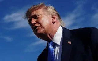 جنگ روانی پیچیده ترامپ علیه جمهوری اسلامی