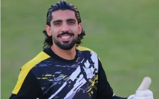 فیفادی در کنار استقلال: حبیب برای مصاف با تراکتور آماده است