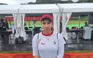 عاشق زاده از رسیدن به مدال بازماند و اشک‌هایش جاری شد!