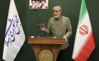 هشدار رئیس کمیسیون امنیت ملی برای آماده باش در مقابل تهدیدات جدید + جزئیات