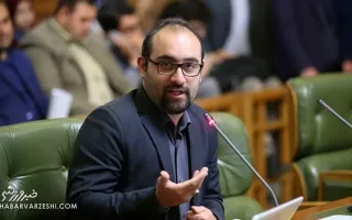 رد پیشنهاد مدیرعاملی در استقلال/ برخی افراد در شورای شهر با ساخت مجسمه منصور پورحیدری مخالفت کردند