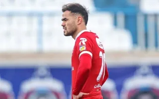 تراکتور همچنان به دنبال ستاره پرسپولیس است
