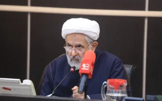 طائب: تداوم امنیت پایدار در گرو حضور مقتدرانه نیروهای انتظامی است