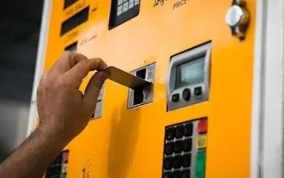 حذف رمز ثابت 1111 کارت سوخت جایگاه‌ها؛ چگونگی بهره‌برداری از کارت‌های آزاد جایگاه