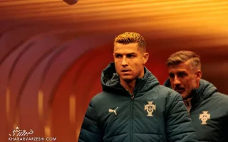 ۵ مرحله تا ناکامی CR7؛ ریشه‌ اختلافات رونالدو با ژسوس به کجا برمی‌گردد؟