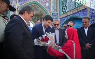سفر وزیر ارتباطات به سمنان؛ آغاز به کار ۱۱۲ پروژه در حوزه فناوری و ارتباطات