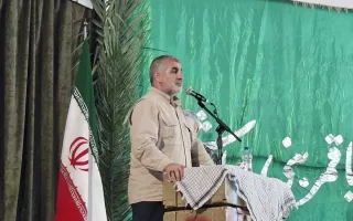 نیکزاد: آمریکا هرگز نمی‌تواند صادرات نفت ما را به صفر برساند