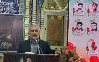 معاون رئیس جمهور: پیروزی در جنگ‌های اخیر نتیجه وحدت ملت ایران است