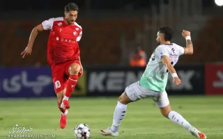چالش‌های عمده پرسپولیس پیش از بازگشت به لیگ