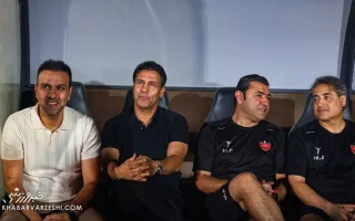 ملاقات دوباره تارتار با گل‌گهر