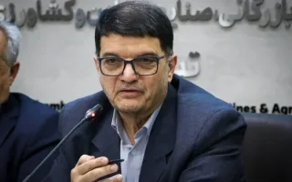 قائم‌مقام وزیر صمت در امور بازرگانی: در پی ایجاد روندی شفاف برای تأمین نیازهای ارزی هستیم