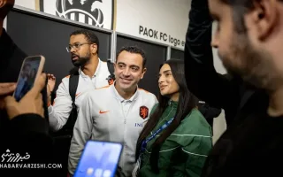 تصمیم راهبردی ژاوی در خصوص خط دفاعی هلند؛ احتمال جابجایی کاپیتان؟