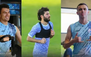 در انتظار تراکتور؛ سهراب با اطمینان درباره بازیکنان خارجی باکیفیت