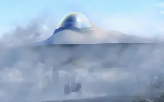 بوئینگ به عنوان سازنده جنگنده‌های نسل ششم F-47 و F/A-XX آمریکا معرفی شد