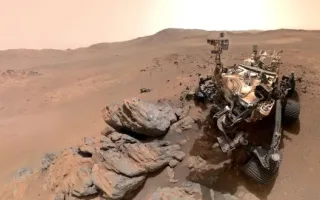 تجدید نظر ناسا در سیاست‌های مربوط به مریخ؛ احتمال آلودگی سیاره سرخ افزایش می‌یابد