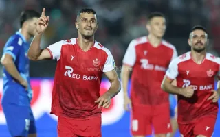 موثرترین بازیکن پرسپولیس، تمرین را آغاز نمود!