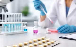 قرص ضدبارداری مردان شاید تا ۱۰ سال دیگر وارد بازار شود