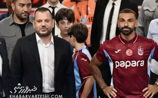 زلزله‌ای در دنیای فوتبال ترکیه؛ تعلیق ۴۴۸ مقام به دلیل دخالت در شرط‌بندی