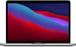 مک‌بوک پرو لمسی اپل با صفحه نمایش OLED در پاییز امسال به عرضه می‌رسد
