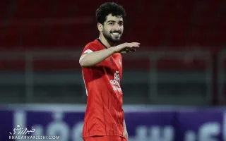 ستاره تراکتور غایب در نبرد با استقلال