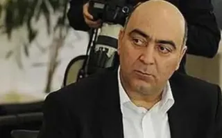 خبرورزشی‌گردی| قرارداد ترکمن‌چای مدیرعامل پیشین پرسپولیس، ما را به باتلاق انداخت/ علل برکناری علی دایی عدم تمایل او به تغییر بود!