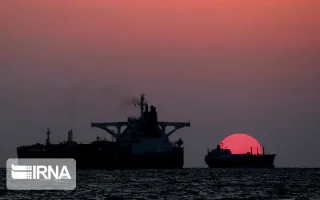 مدیریت آبراه خلیج فارس از هدف قرار دادن چند نفتکش متخلف در تنگه هرمز خبر داد