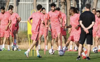 پرسپولیس در نظر ندارد مذاکرات برای تمدید قراردادها را آغاز کند