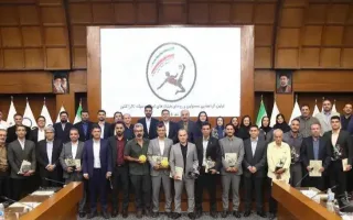 سپک تاکرا در افق نو: لیگ‌برتر دوباره جان می‌گیرد