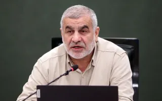 نیکزاد: دستاوردهای راهبردی ایران ثمره هدایت رهبری و تکیه بر ظرفیت‌ها است