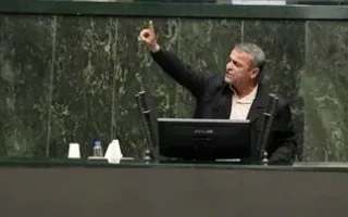 بیان نماینده مجلس در مورد تحول در قابلیت‌های دفاعی تهران؛ در صورت بروز هرگونه تهدید جدید، موشک‌هایی «برای نخستین بار» علیه ایالات متحده به کار گرفته خواهند شد