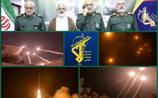 دوران تهدید بی‌هزینه به پایان رسیده است/آماده پاسخ به هرگونه تجاوز و تهدید هستیم