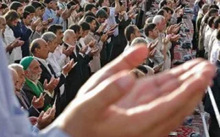 امام جمعه موقت بجنورد: دشمن تصور می‌کرد می‌تواند در چند روز کشور را تصرف کند/ آسیب‌های اجتماعی در خانواده‌های اهل نماز کمتر است