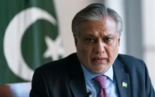 وزیر خارجه پاکستان: برای عبور از تنگه هرمز نباید هیچ‌گونه عوارضی دریافت شود / بیش از ۶ کشور خواهان پیوستن به توافق مکه هستند / به‌زودی نشستی در ریاض برای کمیته دفاعی، سیاسی و راهبردی بر اساس توافق مکه برگزار خواهد شد