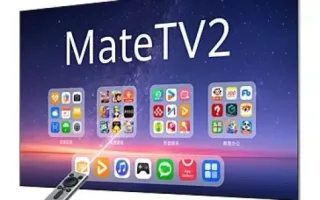 هواوی میت تی وی 2 رونمایی شد؛ تلویزیون‌های Mini LED با ابعاد حداکثر 110 اینچ و نورافشانی فوق‌العاده