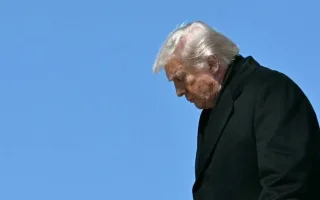ادعای ترامپ: اروپا تصمیم به آزادسازی بخش بزرگی از ذخایر گازوئیل خود گرفت