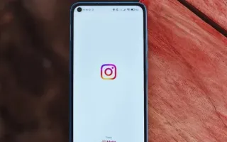 متا از دستیار هوش مصنوعی Edits برای اینستاگرام پرده‌برداری کرد