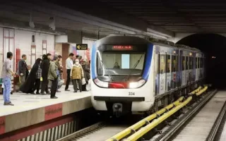 انتقاد شهردار پیشین تهران از اقدام رایگان شدن بلیت‌ها؛ هزینه واقعی بلیت مترو 120 هزار تومان است!