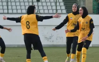 خرید پرسپولیسی به نفع سپاهان تمام شد