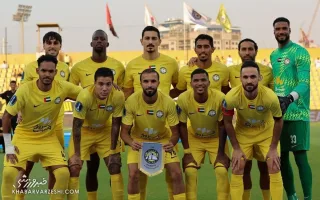 مهدی طارمی در کنار احمد نوراللهی و سامان قدوس، شاداب و خوشحال! +عکس