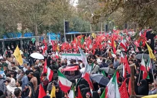 سردار نقدی : محاصره اقتصادی دشمن تاثیری نخواهد داشت