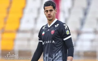 افتخار جدید از کازان تا پرسپولیس/ پیام نیازمند فرمانده شد +عکس
