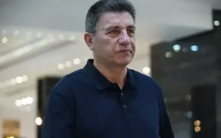 قلعه‌نویی به دنبال بازی بعدی تیم ملی
