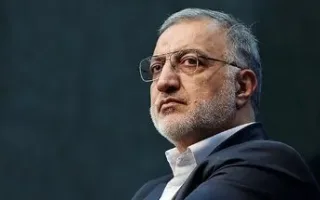 توئیت علیرضا زاکانی: کشور به «خروس جنگی» احتیاج ندارد!