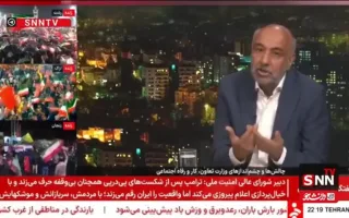 میدری: هدف‌گذاری ما آغاز افزایش کالابرگ برای اقشار مشخص از ۱۵ مهر است