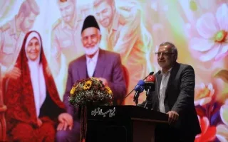 زاکانی: ماهانه ۳.۵ تا ۴ میلیون تومان به ازای هر فرزند متولد ۱۴۰۵ پرداخت می‌کنیم