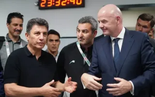 بررسی دقیق کمک‌های نجومی فیفا به فوتبال ایران!