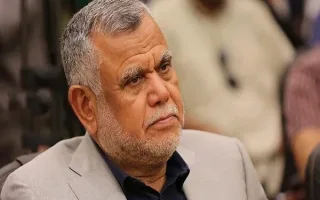قدردانی العامری از نخست وزیر عراق برای پیگیری ازسرگیری پروازهای ایران