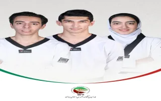 رقابت برای طلای آسیا! سه ورزشکار ایرانی در مراحل نهایی بازی‌های آسیایی