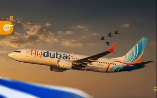پشت پرده حادثه فلای‌دبی چه بود؟