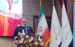 ۴۵ درصد حملات دشمن متوجه تهران بود/ خدمت‌رسانی در سخت‌ترین شرایط متوقف نشد